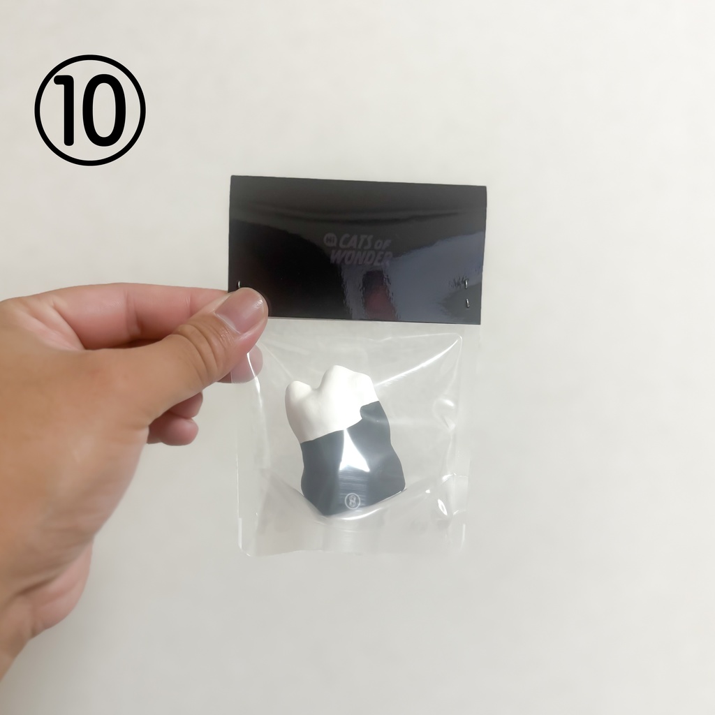 ちいさなまねきねこ