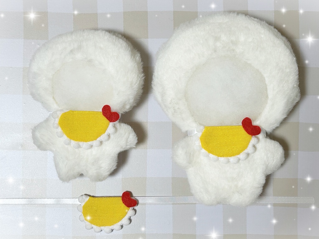🍤えび天 スタイ⭐️
