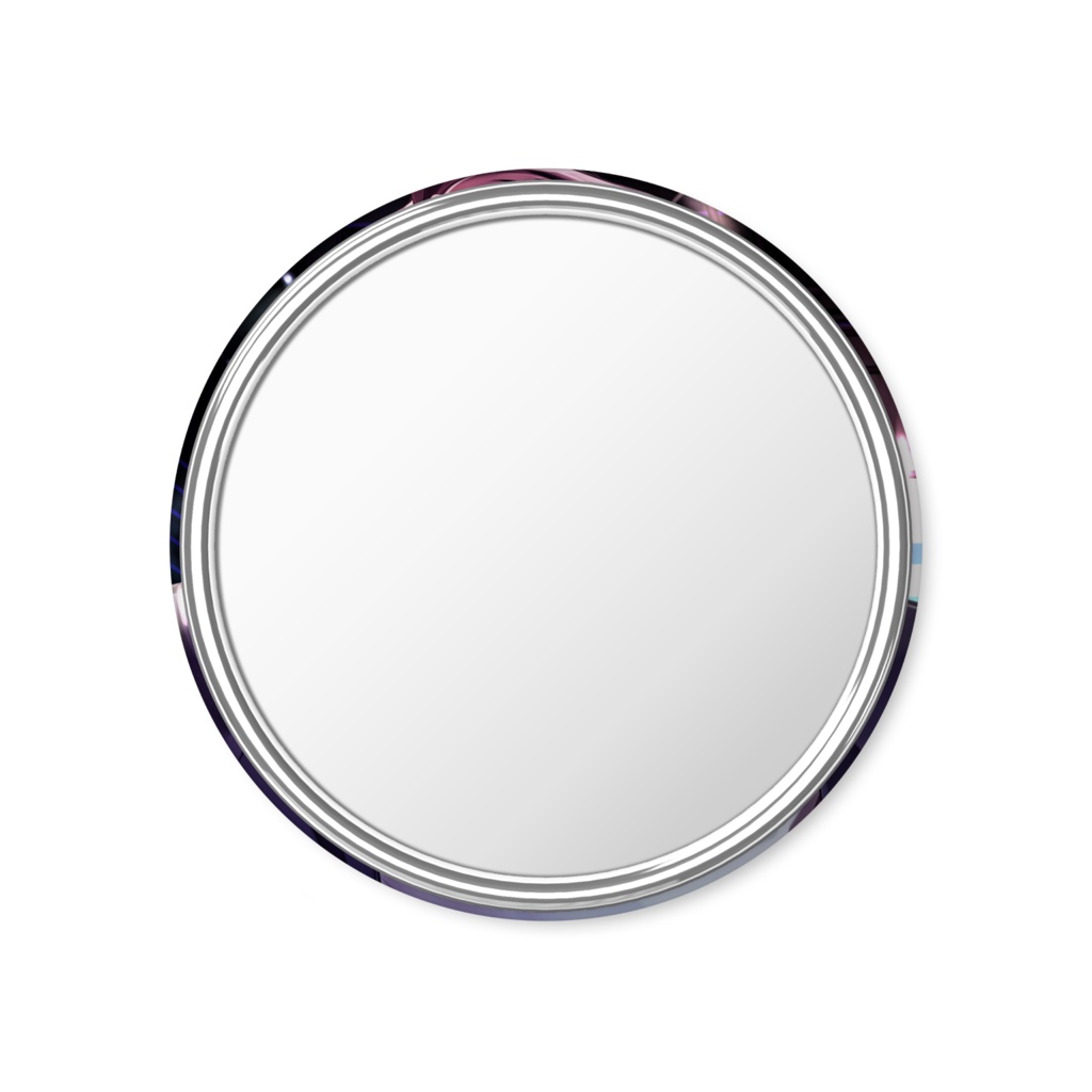 ヘッダ絵 缶ミラー