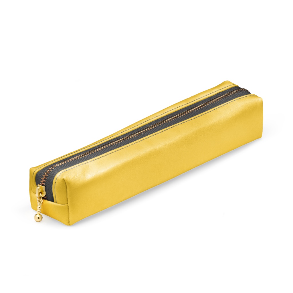 インドなペンケース