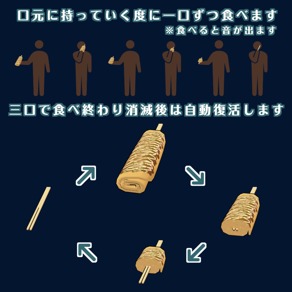 はしまき