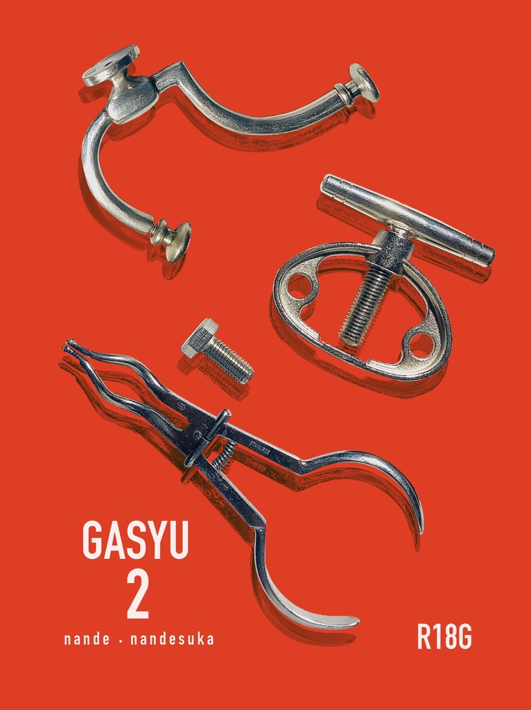 ［R-18G］GASYU２