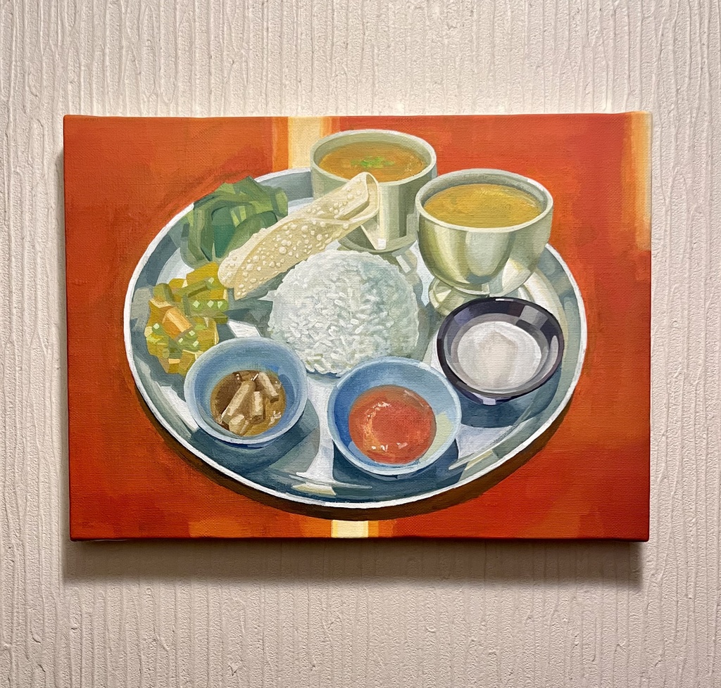うまうまカレー