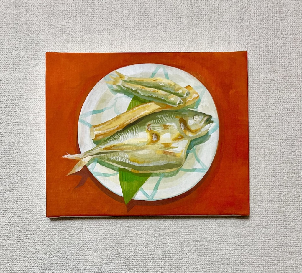 焼肴