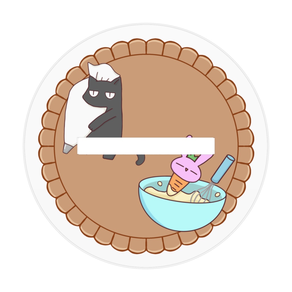 スイートたるとアクスタ