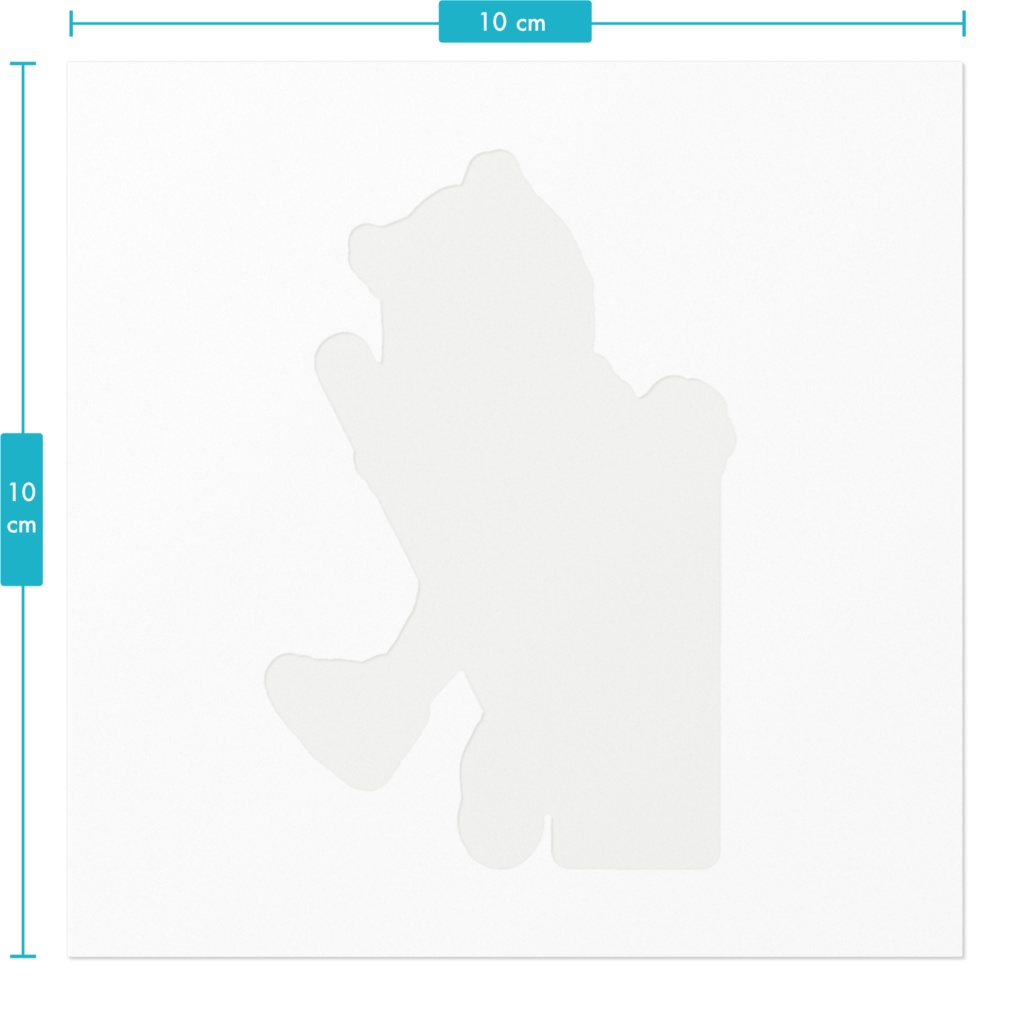 エイルちゃんステッカー