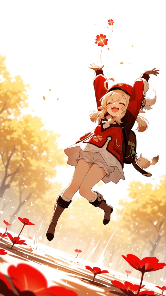 Klee Wallpaper