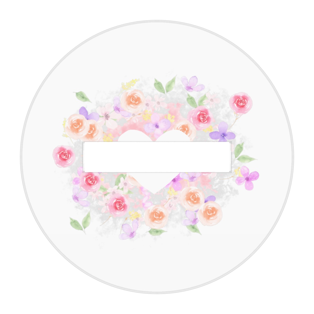 2021 Halloween アクリルスタンド 全4サイズ