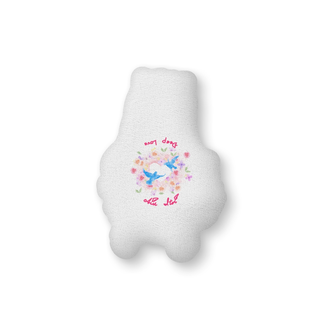 2022 st.Valentine ふかふかクッション 全2サイズ