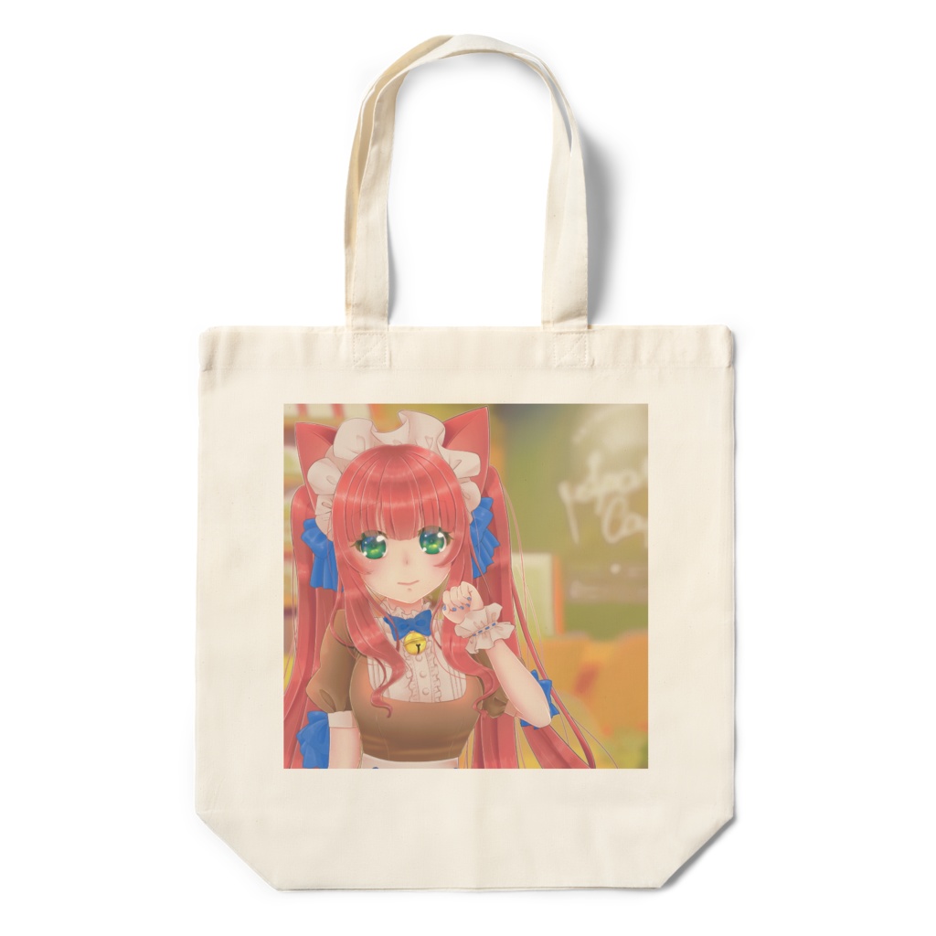 2022 st.Valentine エコバッグ 全2種類