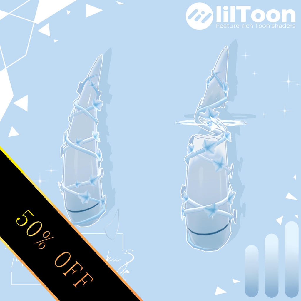 【つたの幻角】🤍🌿