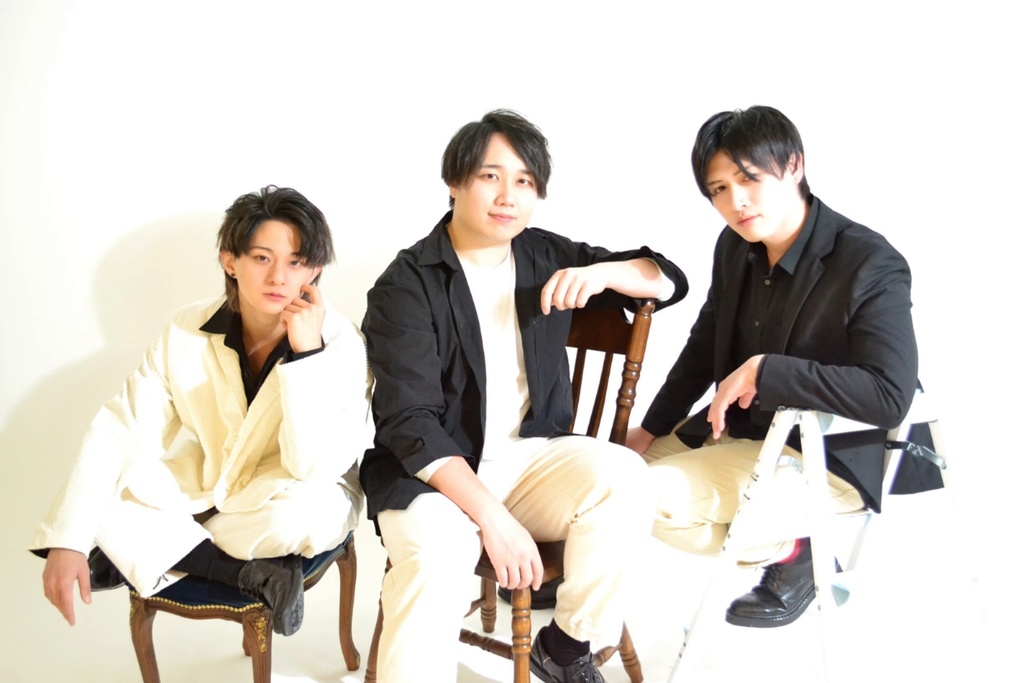 【感謝の日々を】 メンバーソロチェキ