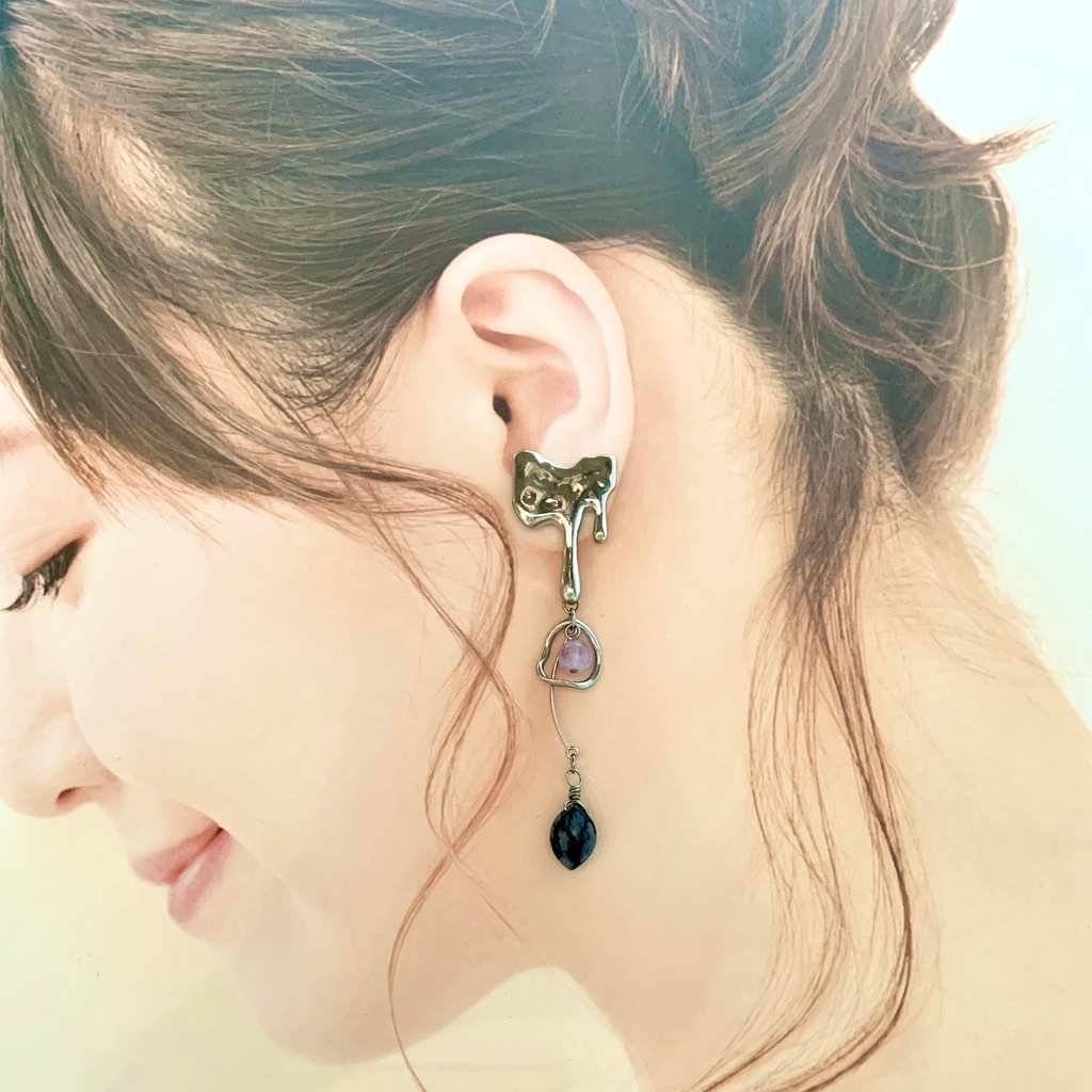 A3!  真夜中の住人 公演イメージアクセサリー(九頭玲央)