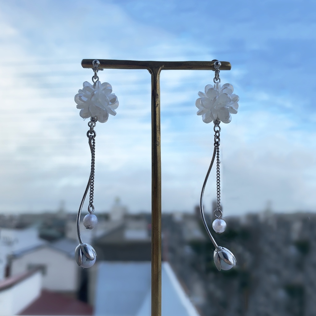 A3! 冬組　snow ball