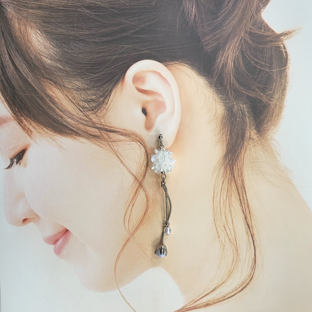 A3! 冬組 snow ball