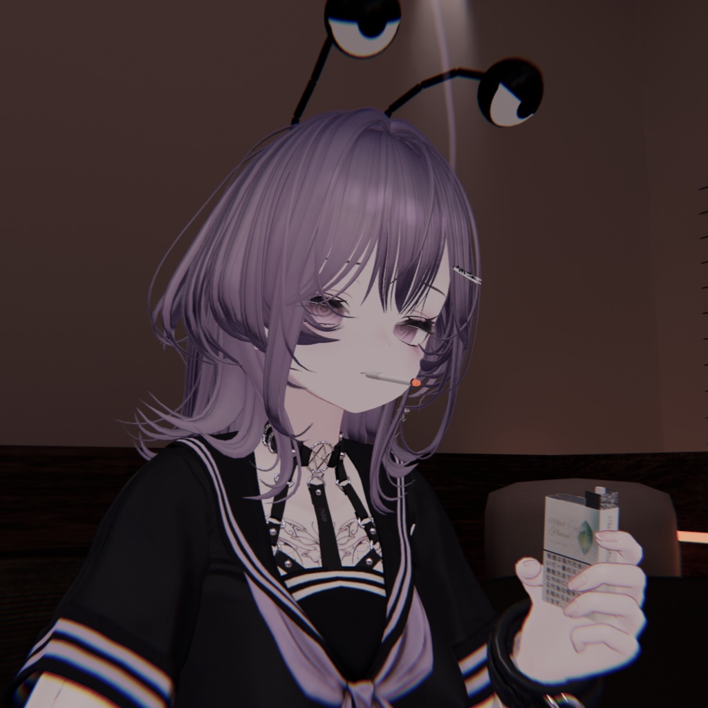 【さたにあ式タバコ対応】ピアニッシノ・アシア・メンソール