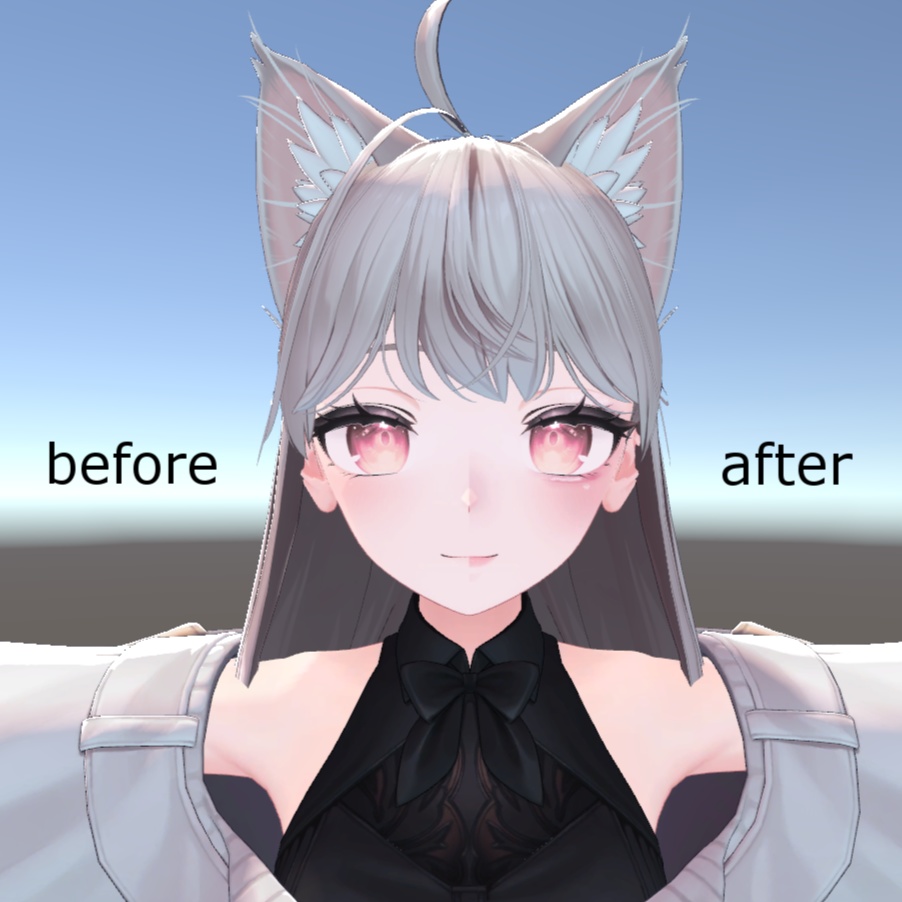 【しなの対応】♡量産型メイク♡