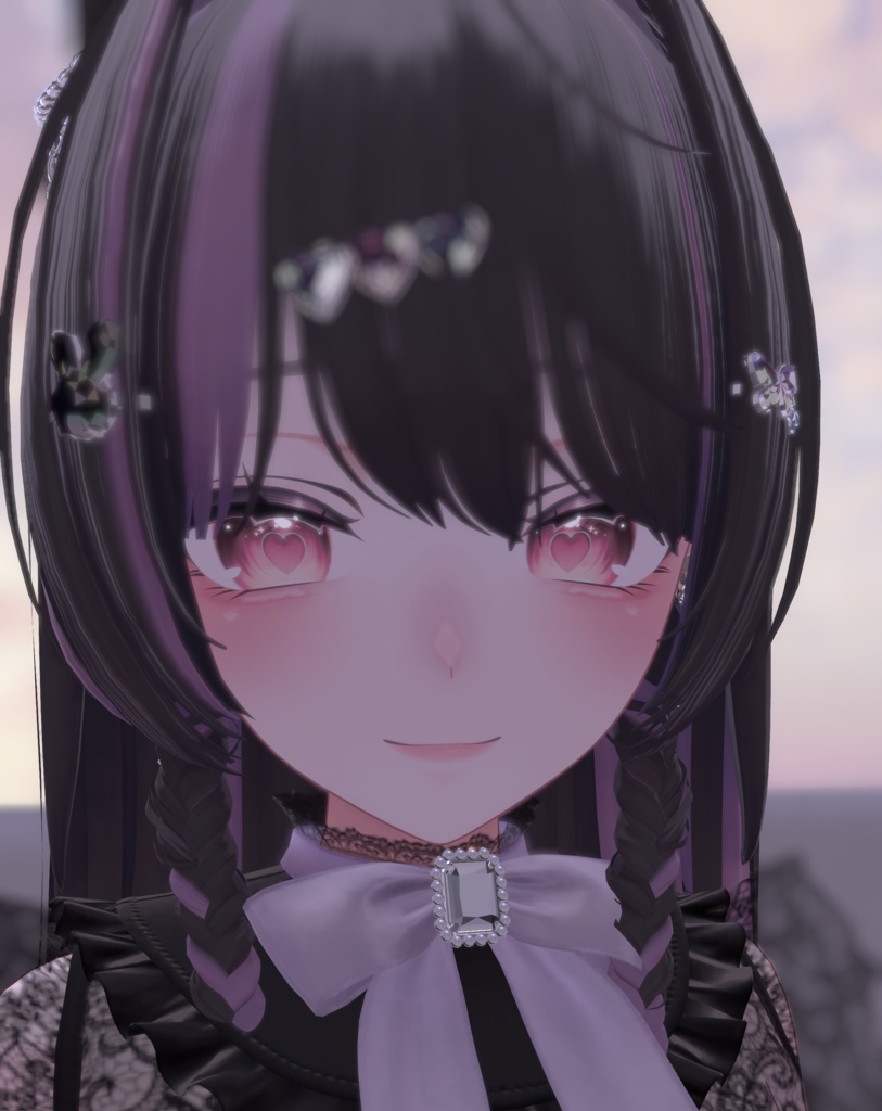 【しなの対応】♡量産型メイク♡