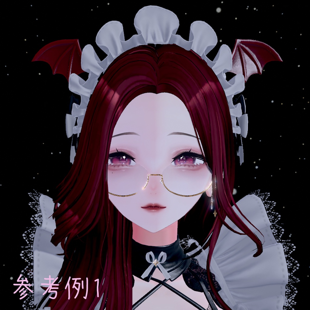 【しなの対応】しなのちゃんの鼻の穴!!!!参考例も見てね!