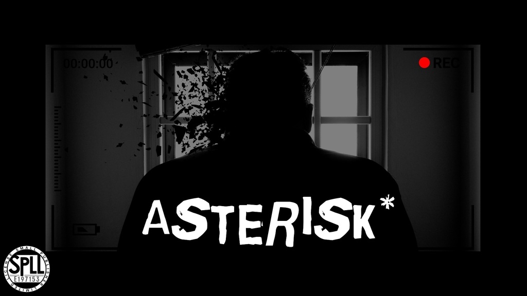 ASTERISK* - coc6版 SPLL:E197153 - みちる工房 - BOOTH