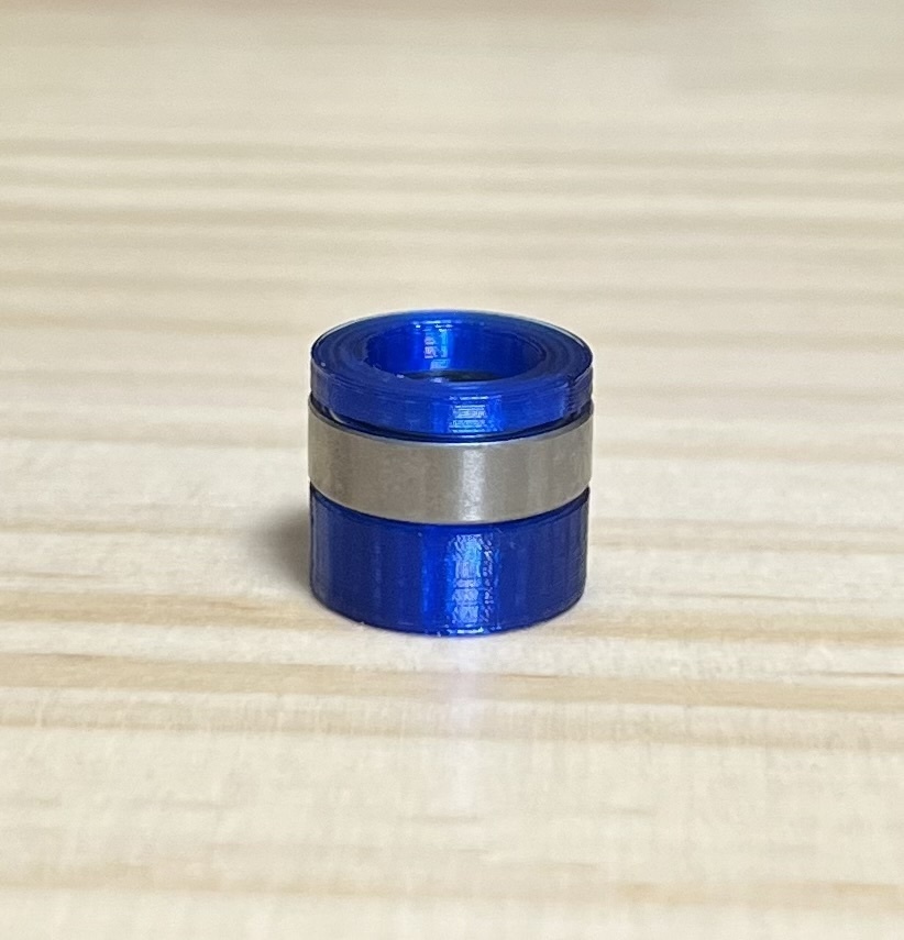 ベアリングアクチュエーター3種セット