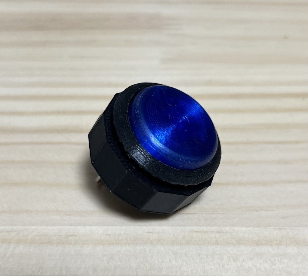 MagLev【黒】24Φ 【3個セット〜】