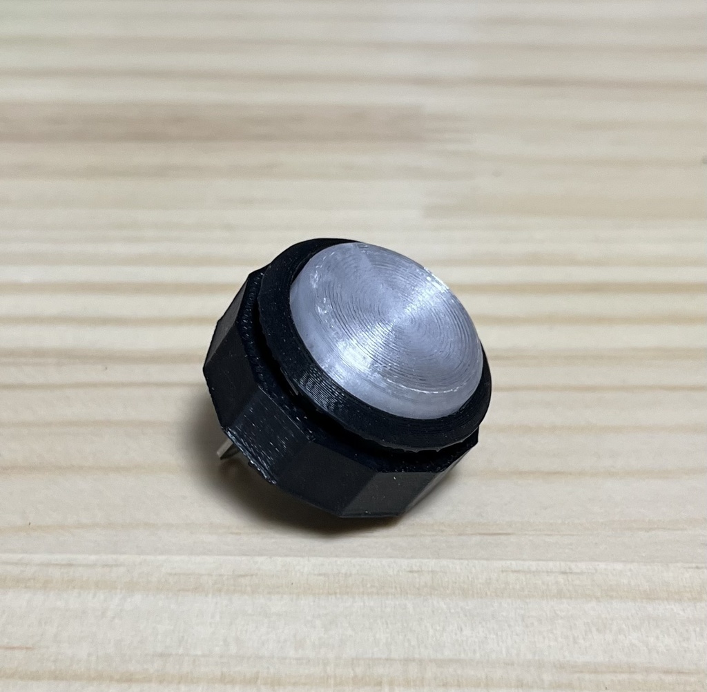 MagLev【黒】24Φ 【3個セット〜】