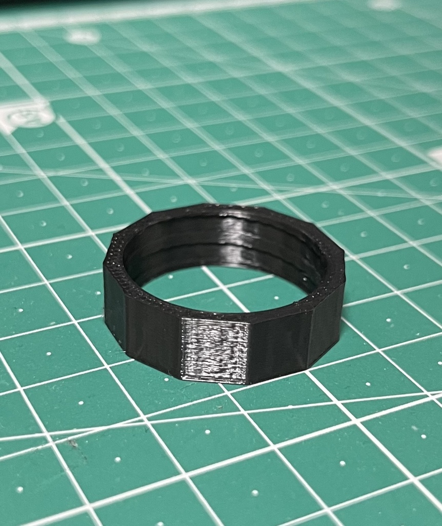 MagLev【黒】24Φ 【3個セット〜】