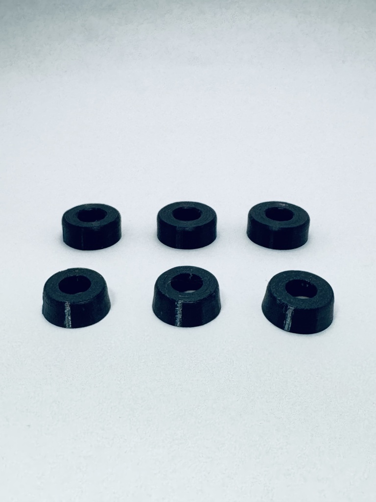 ベアリングアクチュエーターver2.0