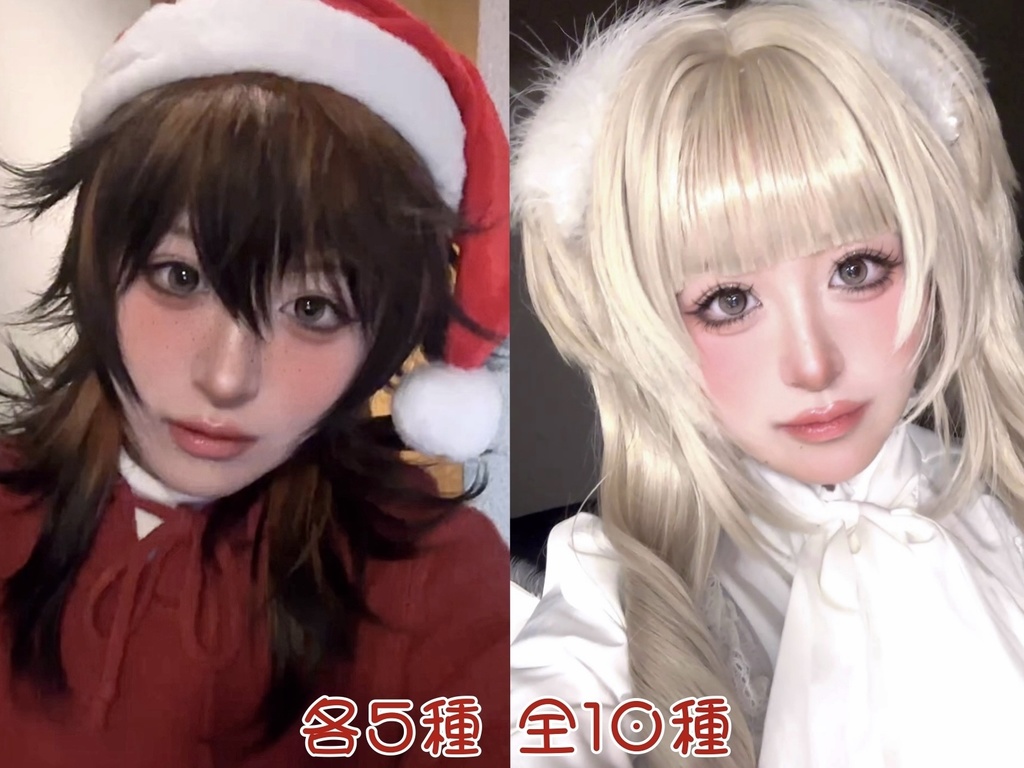 🎄クリスマスチェキ🎄