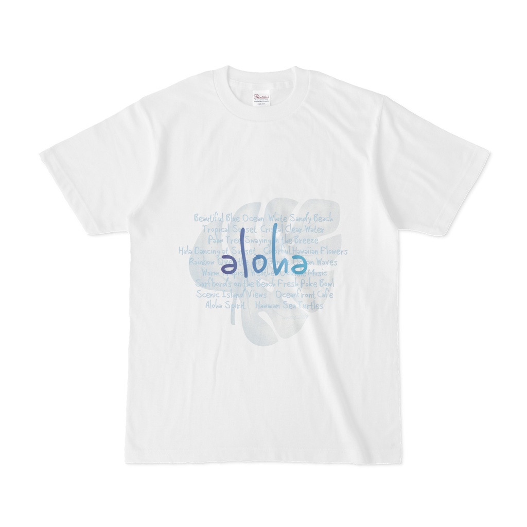 alohaT-shirt（アロハTシャツ）
