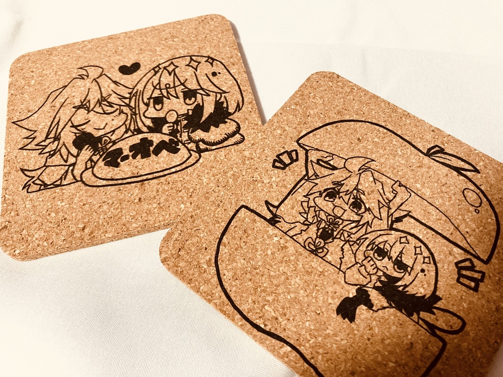 マーオベおしょくじアンソロジー「マーオベごはん」