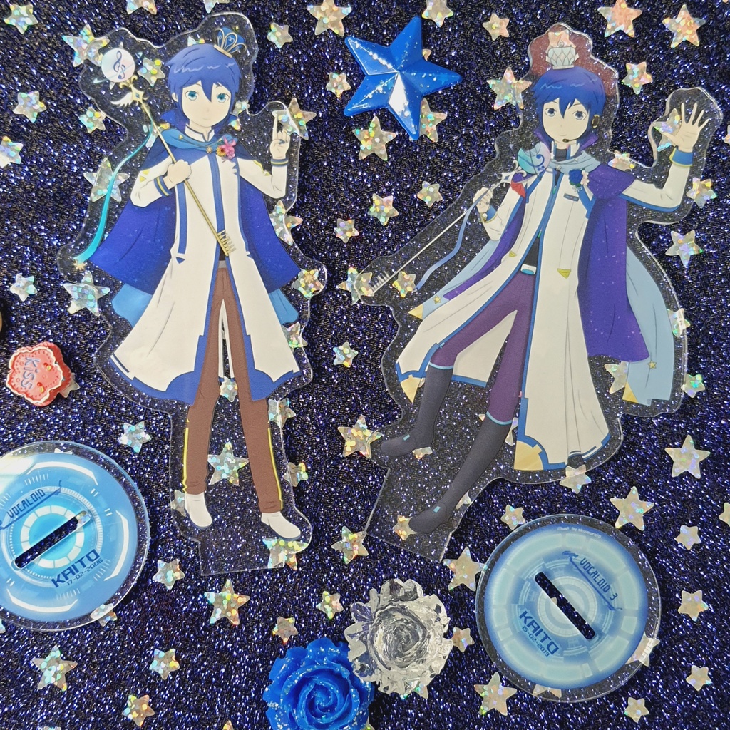 V1V3 アクリルスタンド