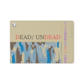 A3!イメージパスケース(兵頭十座)