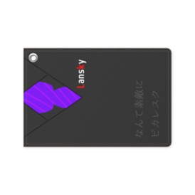 A3!イメージパスケース(兵頭十座)