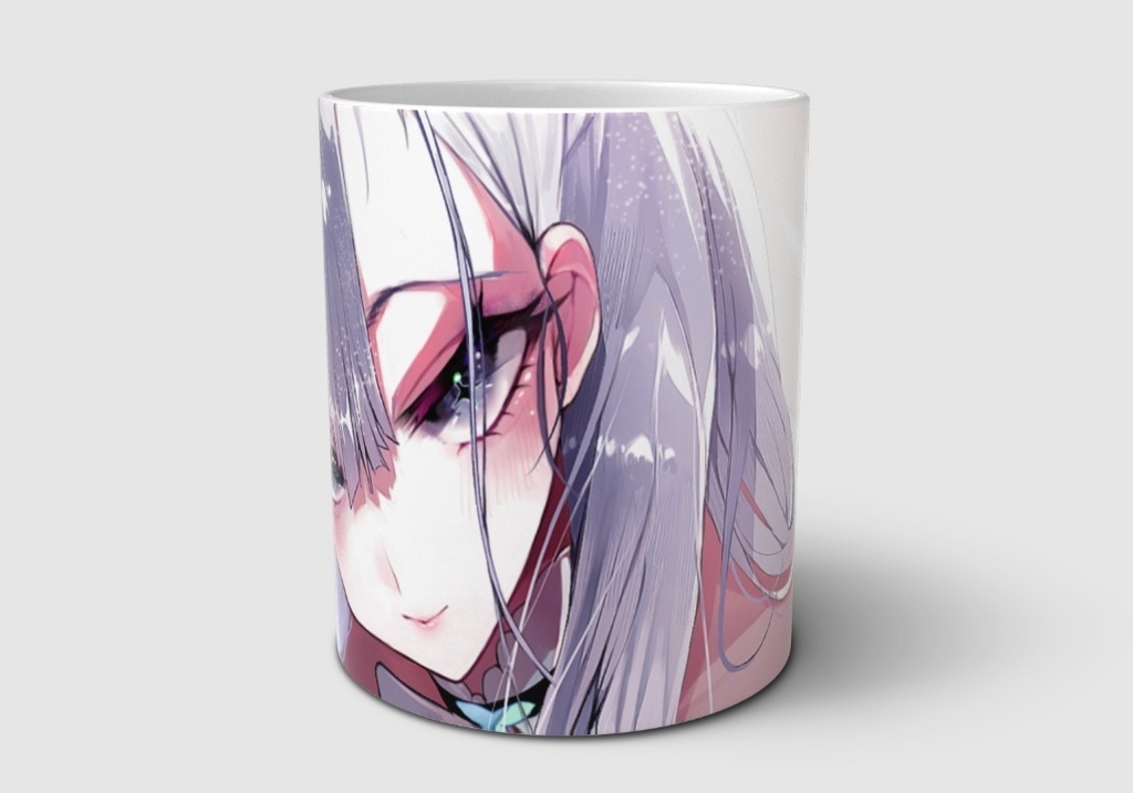 2種 マグカップ ※再販なし