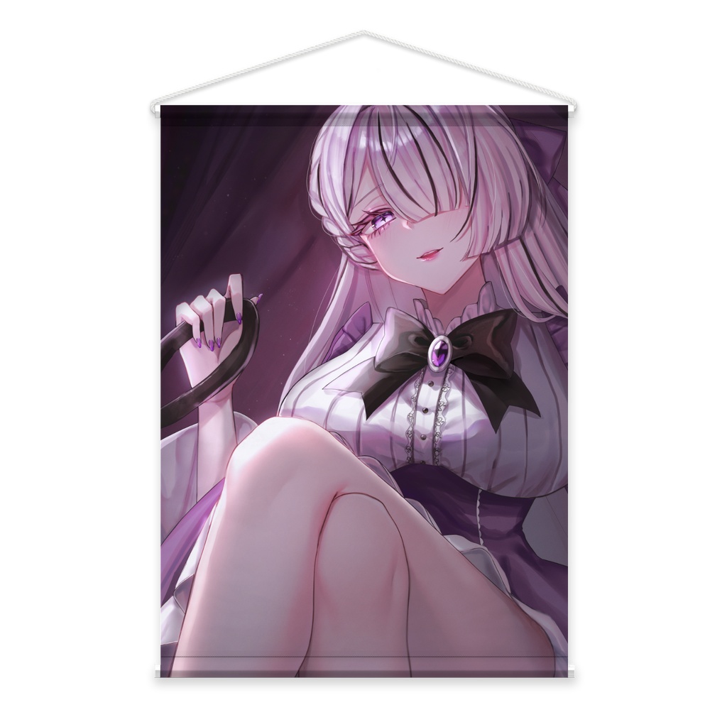 ※再販なし 3種 タペストリー