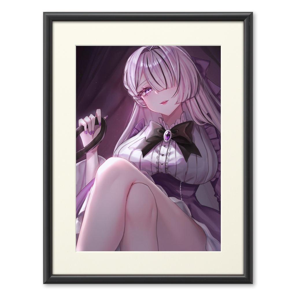 ※再販なし 3種 複製画(プリモアート)