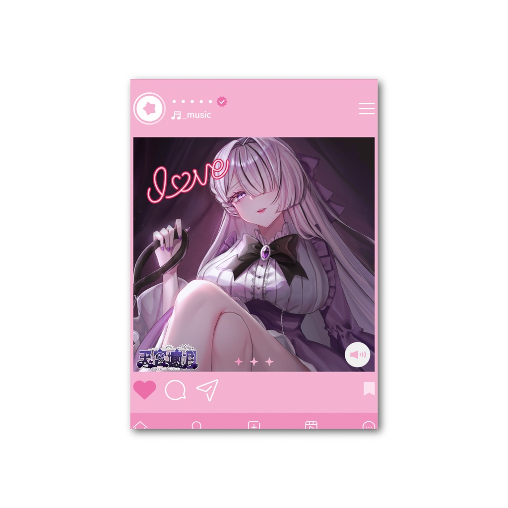 ※再販なし 3種 フォト風カード