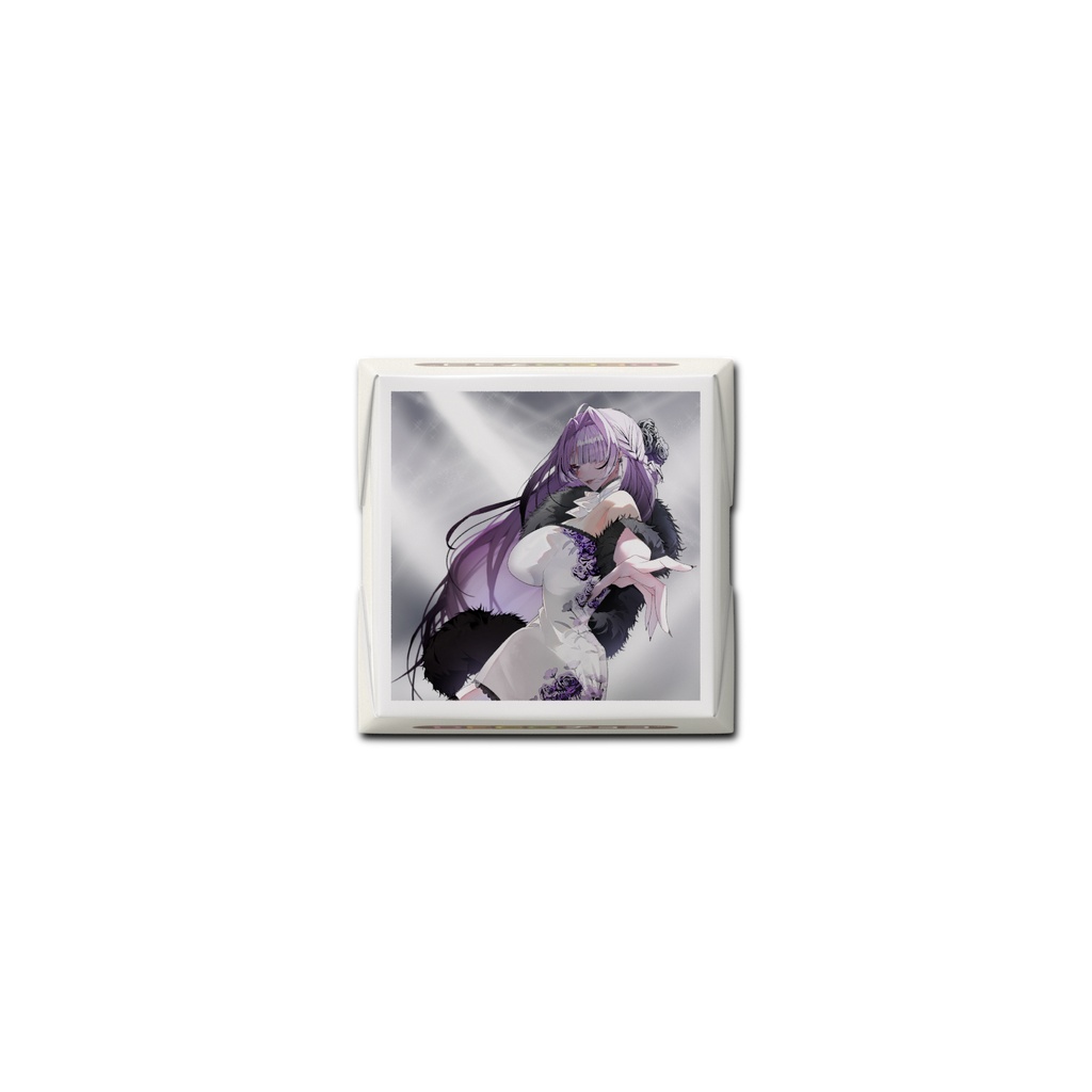 ※再販なし 1種 DECOチョコ