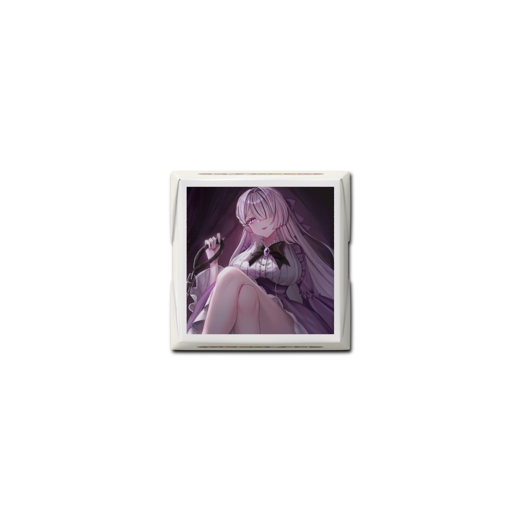 ※再販なし 1種 DECOチョコ