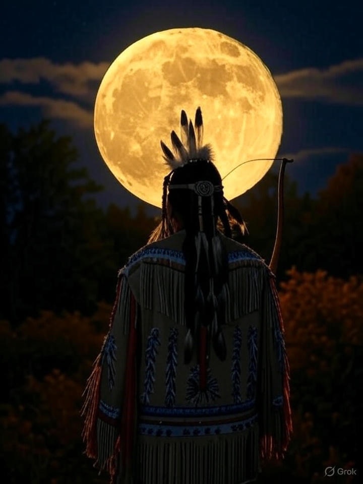 MOONS ― 豊穣の記憶 ―