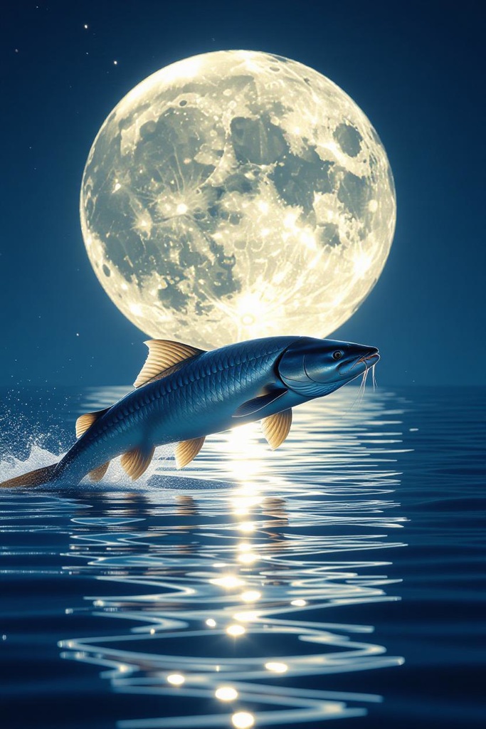 MOONS ― 豊穣の記憶 ―