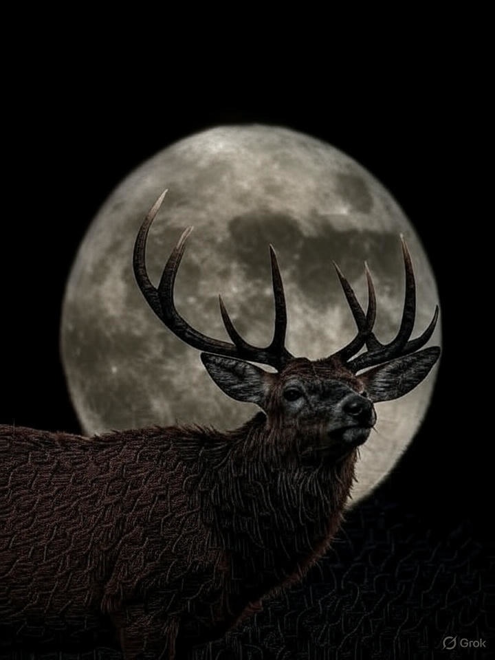 MOONS ― 豊穣の記憶 ―