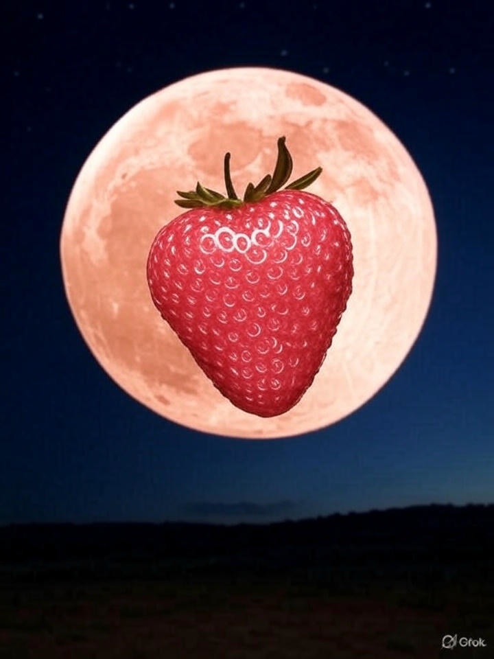 MOONS ― 豊穣の記憶 ―