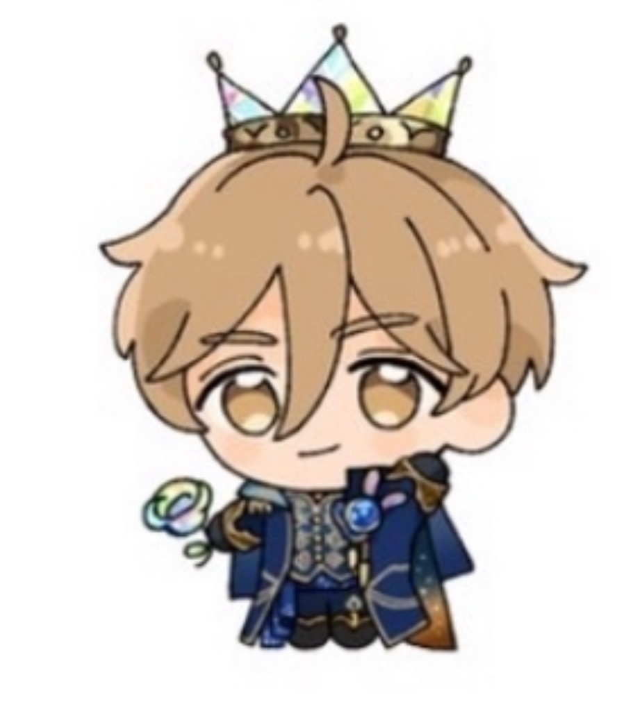 ちみアクリル 友也