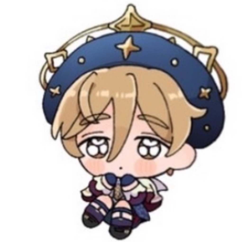 ちみアクリル 友也