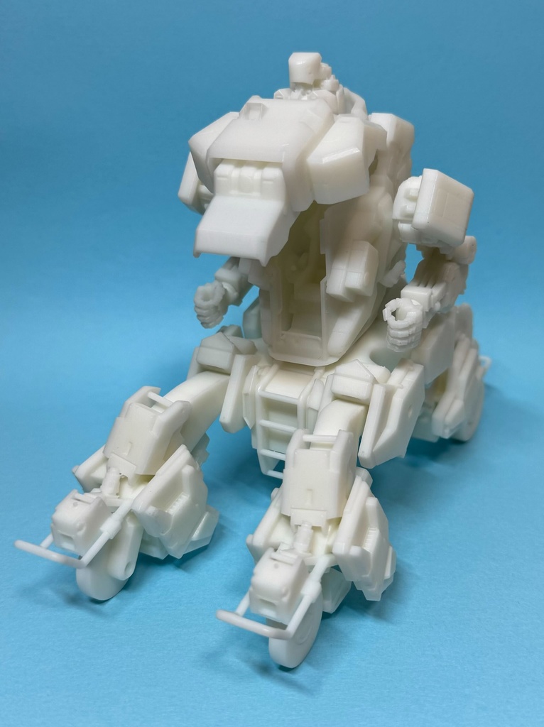 アーカックス 1/35 ミニモデル