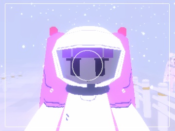 フローズン・アルバム(デスクトップ版)