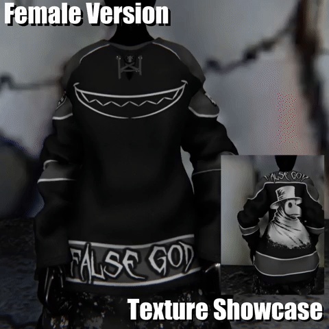 DVRK Hockey Jersey by KC